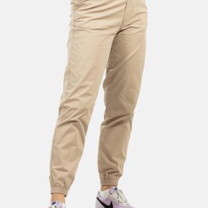 Reell Reflex Dame LW Bukser Beige