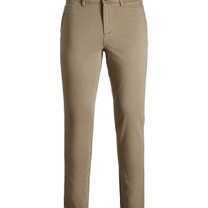 Jack & Jones Bukser - Noos - Jpstmarco - Beige