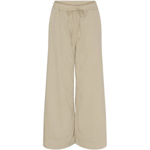 Marta du Chateau dame bukser MdcLorinda 69229 - Beige