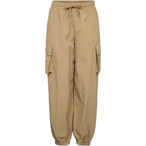 Sofie Schnoor Beige Bukser NOOS - Str. 128