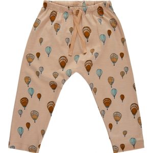 Soft Gallery Beige Hailey Journey Bukser - Str. 6 mdr/68