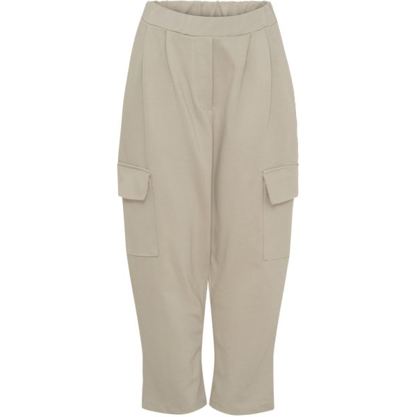 Marta du Chateau dame bukser MdcLaurene 6725 - Beige