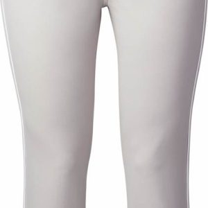 Daily Sports Glam Dame Bukser - Sandy Beige - Str. 36 / Ankel