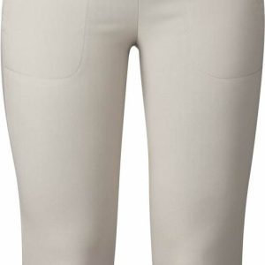 Daily Sports Magic Dame Bukser - Sandy Beige - Str. 38