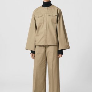 Harper bukser - beige