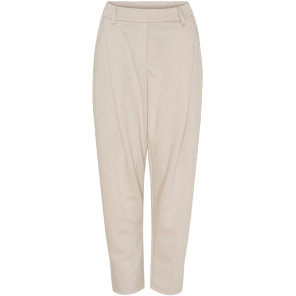 Marta du Chateau dame bukser MdcPetunia 62701 - Beige